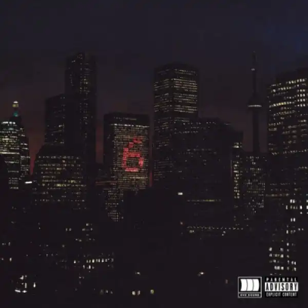 Drake - To Feel Things (Boo Hoo Hoo)